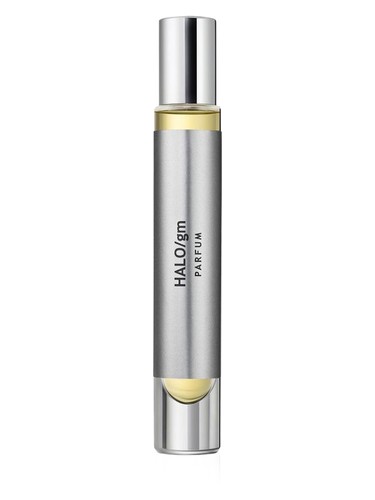 Frasco de Halo/gm, de Therapeutate Parfums