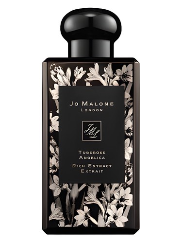 Frasco de Tuberose Angelica Rich Extrait, de Jo Malone London