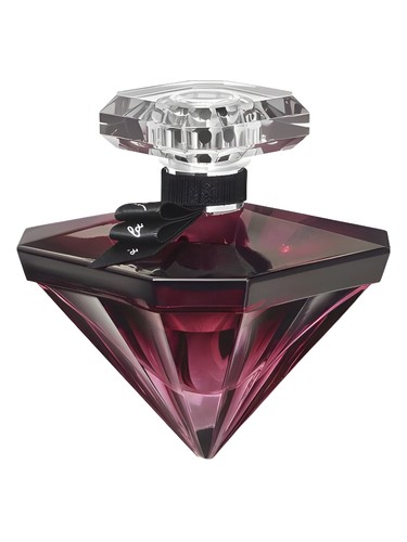 Frasco de La Nuit Trésor à la Folie — Lancôme