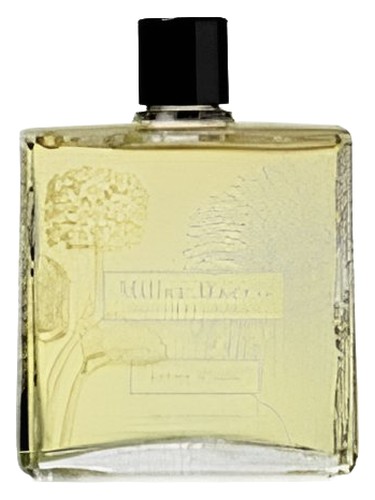 Frasco de Cologne 1888, de Miller Harris