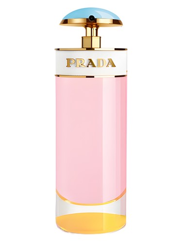 Frasco de Prada Candy Sugar Pop — Prada