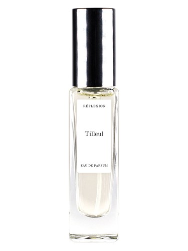 Frasco de Tilleul — Reflexion