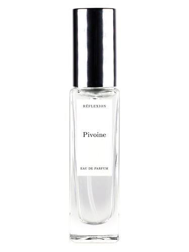 Frasco de Pivoine — Reflexion