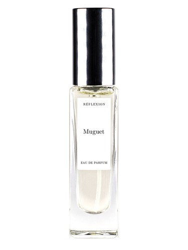 Frasco de Muguet, de Reflexion