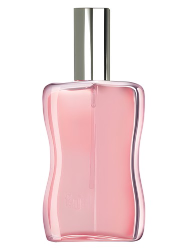 Frasco de Miss Fenjal Floral Fantasy, de Fenjal