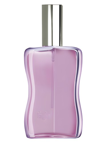 Frasco de Miss Fenjal Velvet Orchid, de Fenjal