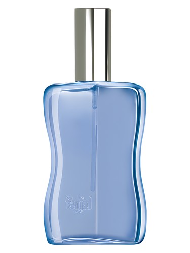Frasco de Miss Fenjal Endless Sky, de Fenjal