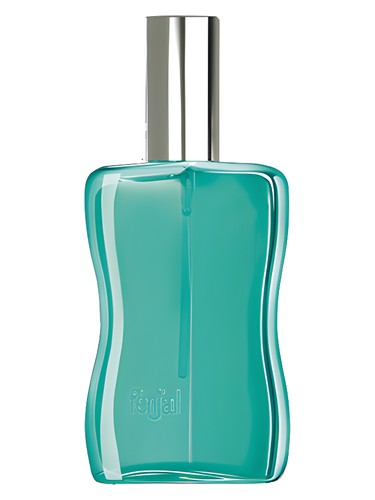 Frasco de Miss Fenjal Classic, de Fenjal