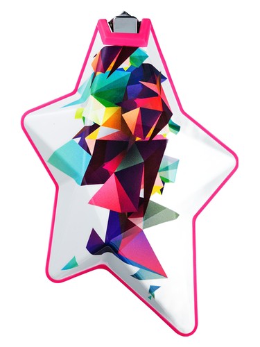 Frasco de Angel Arty 2017, de Mugler