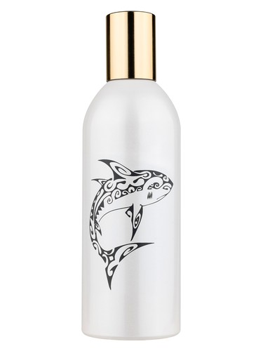 Frasco de Spirit Power, de Maori Collection
