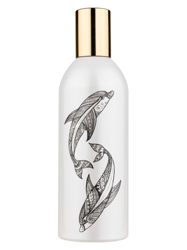 Frasco de Life Pleasure, de Maori Collection