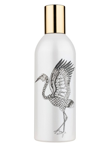 Frasco de Deep Mind, de Maori Collection