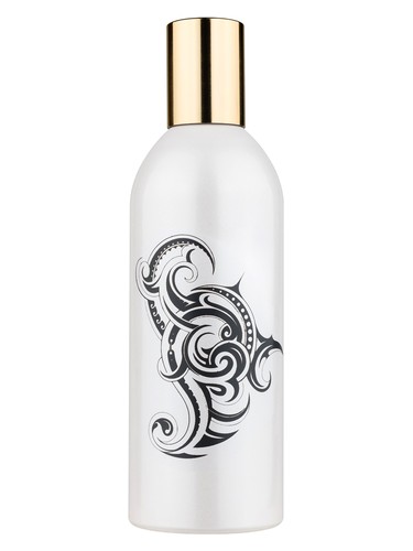 Frasco de Life Circle, de Maori Collection