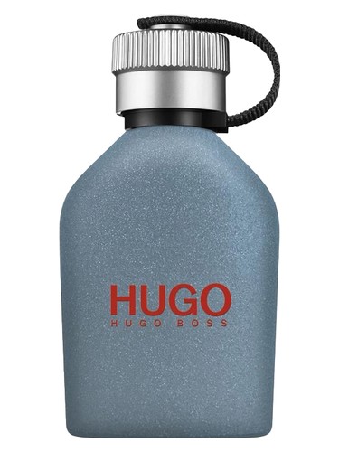 Frasco de Hugo Urban Journey, de Hugo Boss