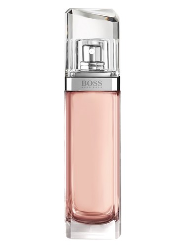 Frasco de Boss Ma Vie L'Eau — Hugo Boss