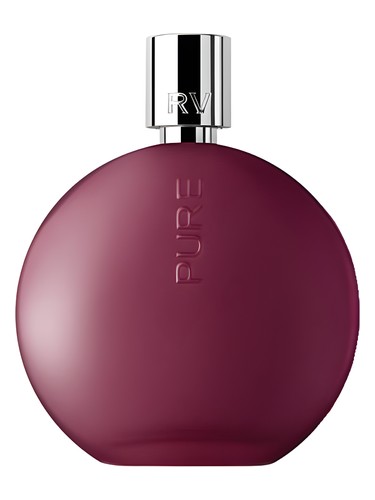 Frasco de RV Pure Woman Intenso, de Roberto Verino