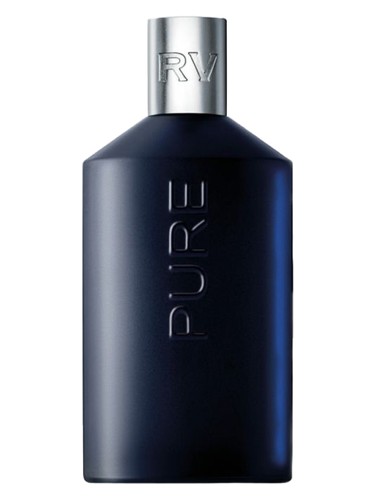 Frasco de RV Pure Man Intenso, de Roberto Verino