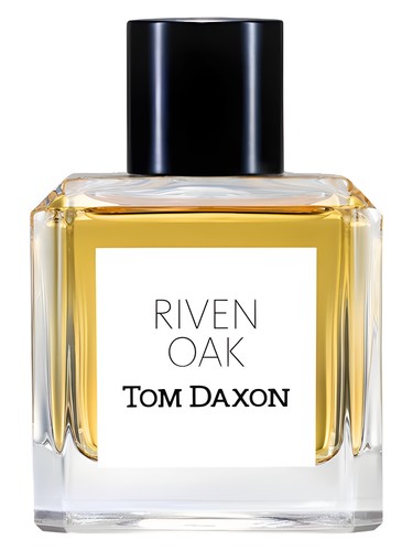 Frasco de Riven Oak, de Tom Daxon