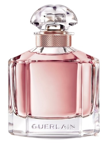 Frasco de Mon Guerlain Florale — Guerlain