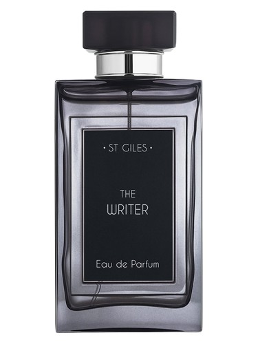 Frasco de The Writer — St Giles