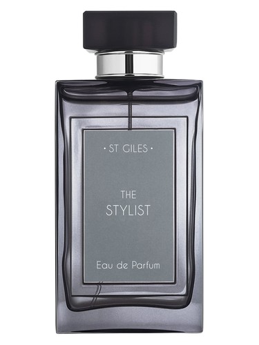 Frasco de The Stylist, de St Giles