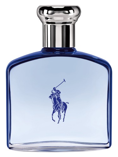 Frasco de Polo Ultra Blue — Ralph Lauren