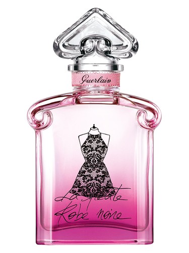 Frasco de La Petite Robe Noire Légère — Guerlain