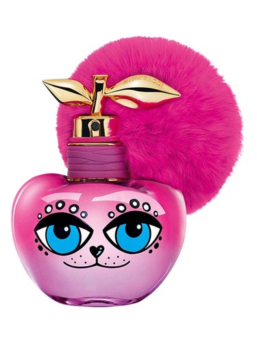 Frasco de Les Monstres de Nina Ricci Luna Blossom, de Nina Ricci
