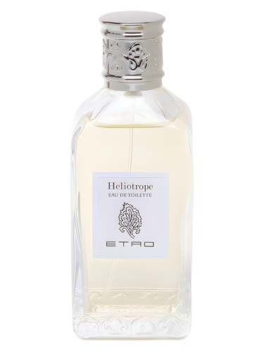Frasco de Heliotrope — Etro