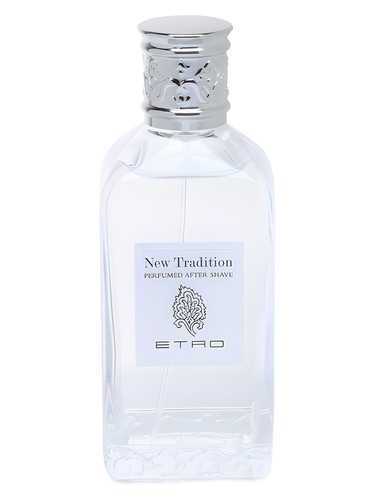 Frasco de New Tradition — Etro