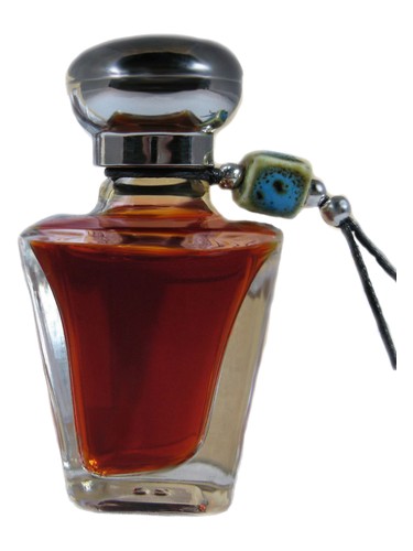 Frasco de Waterflower, de Soivohle