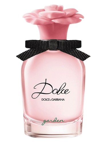 Frasco de Dolce Garden — Dolce&Gabbana