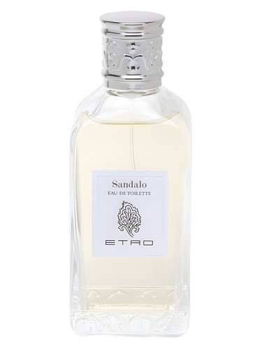 Frasco de Sandalo — Etro