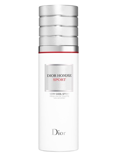 Frasco de Dior Homme Sport Very Cool Spray — Dior