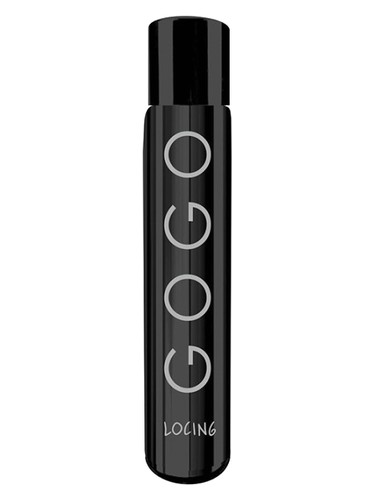 Frasco de Go Go Locing, de Parli Parfum
