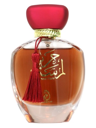 Frasco de Lamsat Harir — Arabiyat Prestige