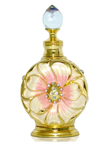Frasco de Amaali — Swiss Arabian