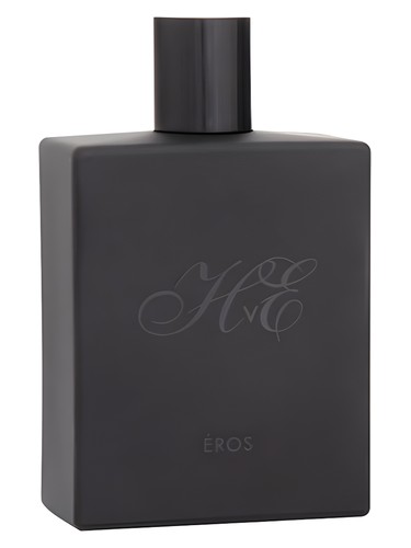 Frasco de Eros, de Herr Von Eden