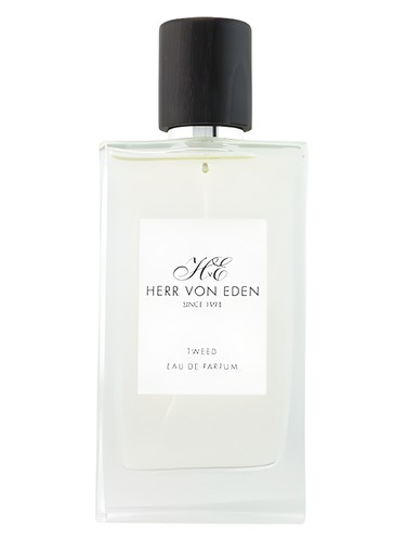 Frasco de Tweed, de Herr Von Eden