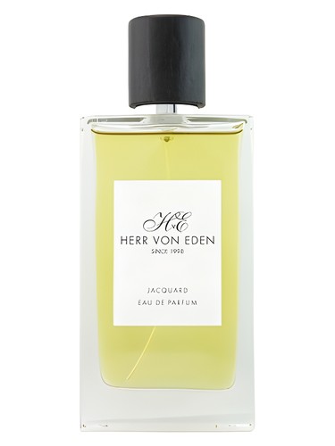 Frasco de Jacquard, de Herr Von Eden