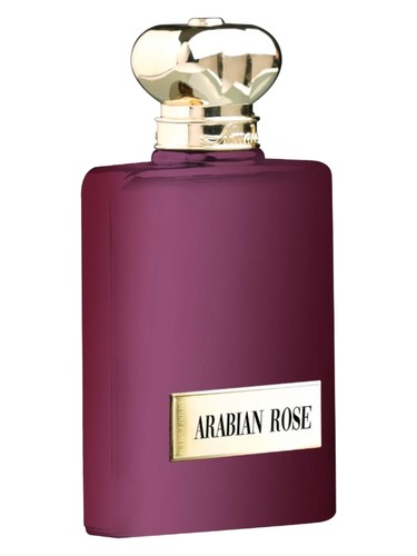 Frasco de Arabian Rose — Amado