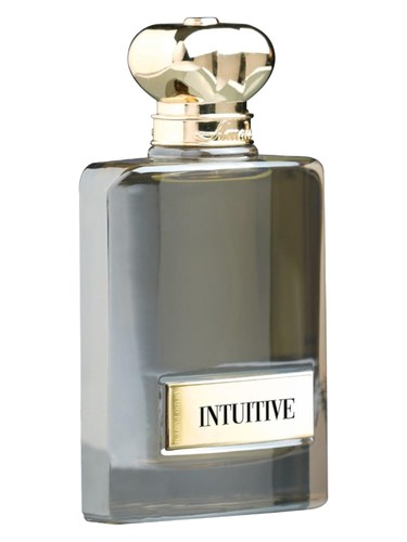 Frasco de Intuitive, de Amado