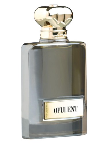 Frasco de Opulent, de Amado
