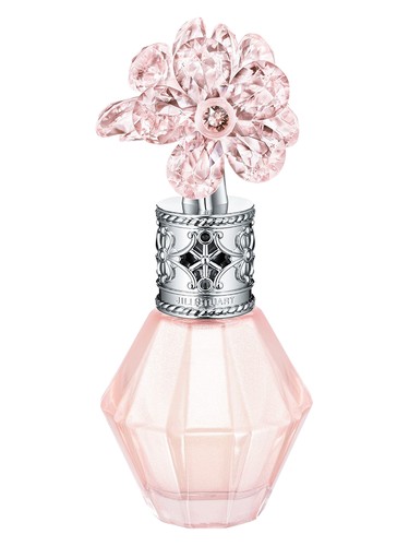 Frasco de Crystal Bloom Blessed Love — Jill Stuart