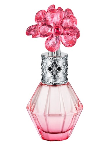 Frasco de Crystal Bloom Promised Love, de Jill Stuart