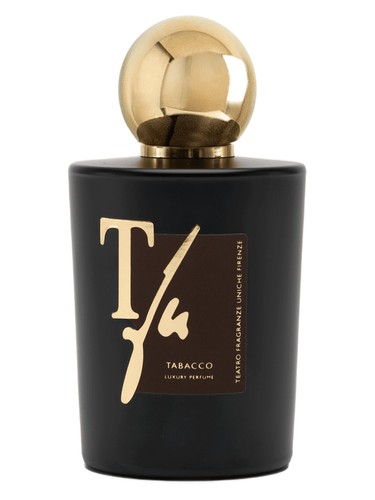 Frasco de Tabacco — Teatro Fragranze Uniche