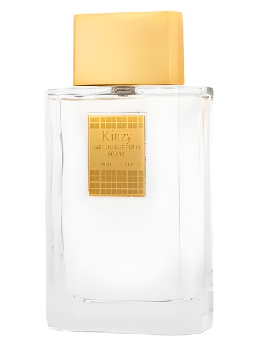 Frasco de Kinzy Women, de ALREHAB PERFUMES