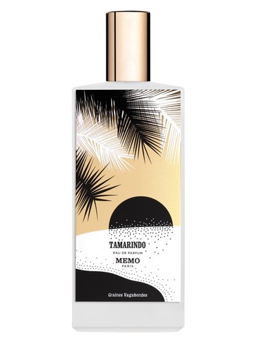 Frasco de Tamarindo — Memo Paris