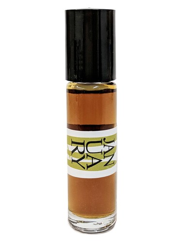 Frasco de Treebuoy, de January Scent Project