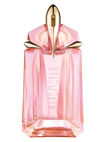 Frasco de Alien Flora Futura — Mugler